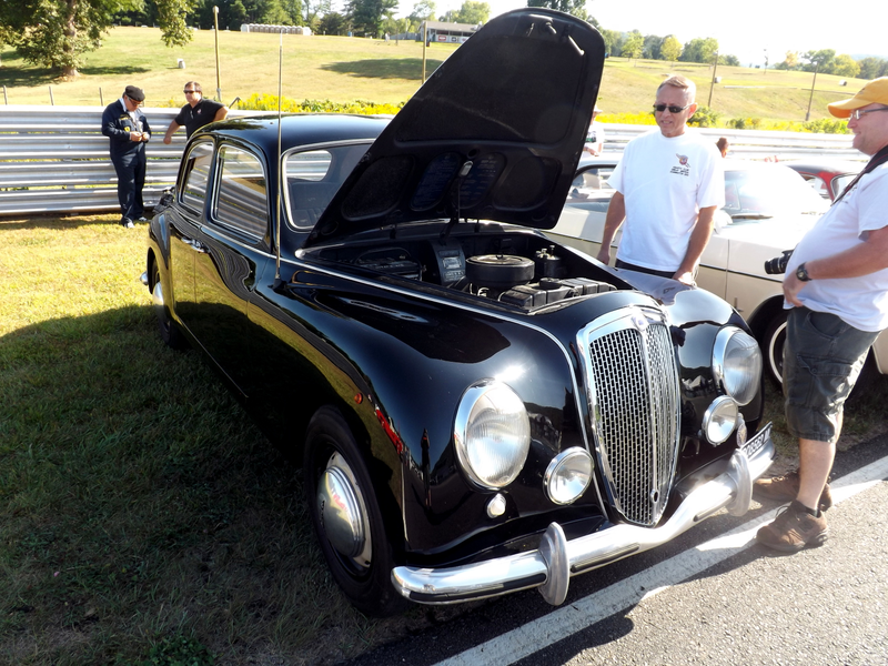 Illustration for article titled Lime Rock Historics 2014 (Part 4)